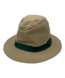L.L.Bean（エルエルビーン）の古着「Hunting hat」｜ベージュ