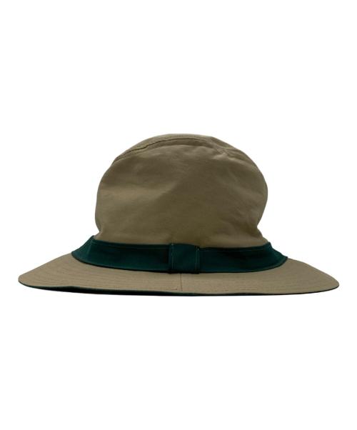 L.L.Bean（エルエルビーン）L.L.Bean (エルエルビーン) Hunting hat ベージュ サイズ:Mの古着・服飾アイテム