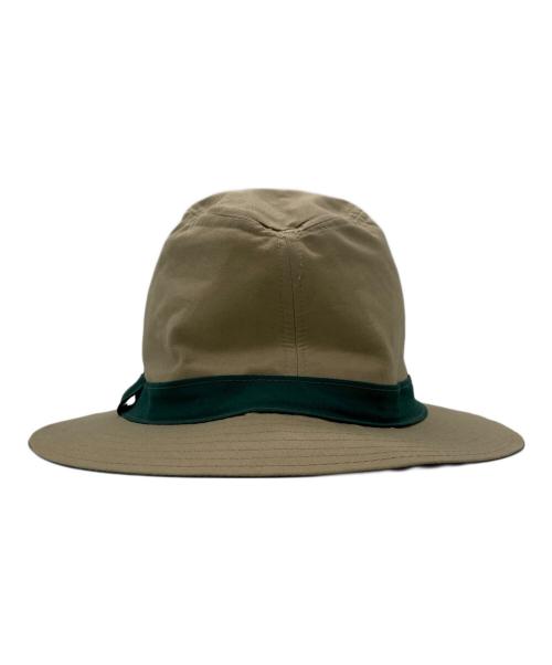 L.L.Bean（エルエルビーン）L.L.Bean (エルエルビーン) Hunting hat ベージュ サイズ:Mの古着・服飾アイテム
