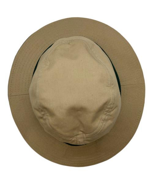 L.L.Bean（エルエルビーン）L.L.Bean (エルエルビーン) Hunting hat ベージュ サイズ:Mの古着・服飾アイテム