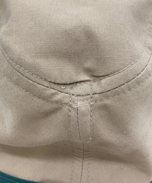 L.L.Bean（エルエルビーン）L.L.Bean (エルエルビーン) Hunting hat ベージュ サイズ:Mの古着・服飾アイテム