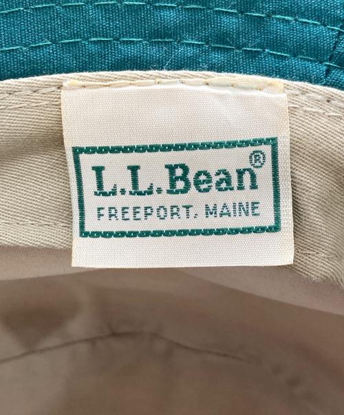 L.L.Bean（エルエルビーン）L.L.Bean (エルエルビーン) Hunting hat ベージュ サイズ:Mの古着・服飾アイテム