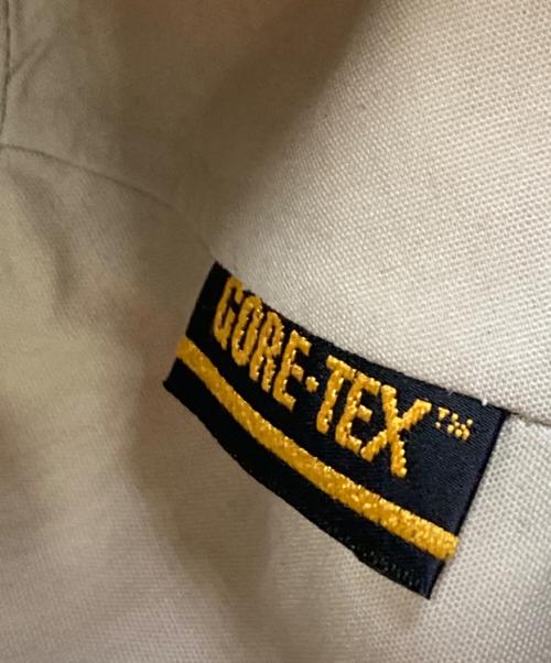L.L.Bean（エルエルビーン）L.L.Bean (エルエルビーン) Hunting hat ベージュ サイズ:Mの古着・服飾アイテム