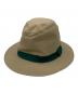 L.L.Bean（エルエルビーン）の古着「Hunting hat」｜ベージュ