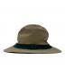 L.L.Bean (エルエルビーン) Hunting hat ベージュ サイズ:M：8000円