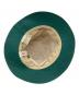 中古・古着 L.L.Bean (エルエルビーン) Hunting hat ベージュ サイズ:M：8000円