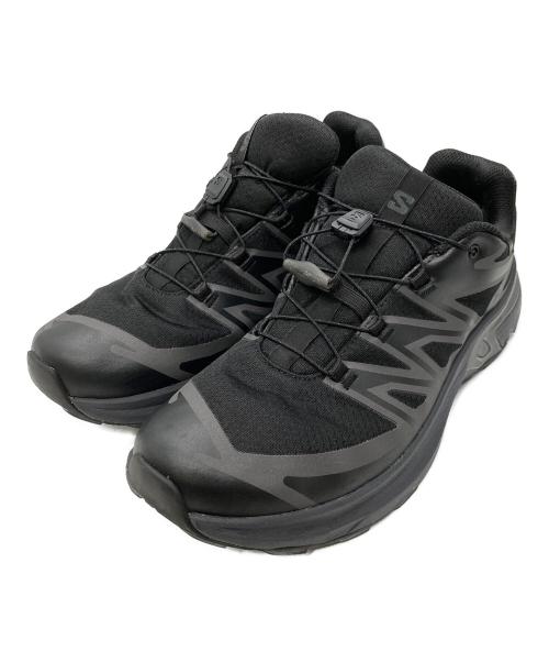 SALOMON（サロモン）SALOMON (サロモン) XT-EVR GORE-TEX ブラック サイズ:26.5cmの古着・服飾アイテム