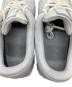 中古・古着 NIKE (ナイキ) エア フォース 1 GTX VIBRAM ホワイト サイズ:26cm：18000円