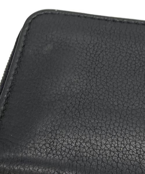 LOUIS VUITTON（ルイ ヴィトン）LOUIS VUITTON (ルイ ヴィトン) コインケース ブラックの古着・服飾アイテム