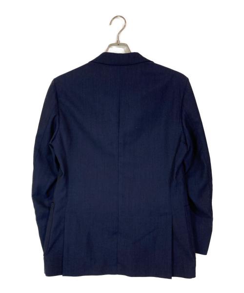 LARDINI（ラルディーニ）LARDINI (ラルディーニ) セットアップスーツ ネイビー サイズ:46の古着・服飾アイテム