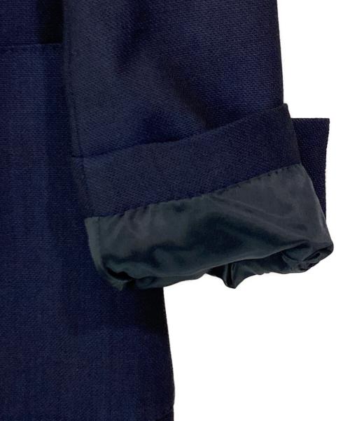 LARDINI（ラルディーニ）LARDINI (ラルディーニ) セットアップスーツ ネイビー サイズ:46の古着・服飾アイテム