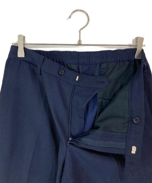 LARDINI（ラルディーニ）LARDINI (ラルディーニ) セットアップスーツ ネイビー サイズ:46の古着・服飾アイテム