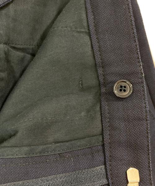 LARDINI（ラルディーニ）LARDINI (ラルディーニ) セットアップスーツ ネイビー サイズ:46の古着・服飾アイテム