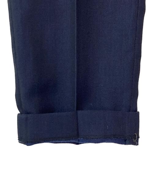 LARDINI（ラルディーニ）LARDINI (ラルディーニ) セットアップスーツ ネイビー サイズ:46の古着・服飾アイテム