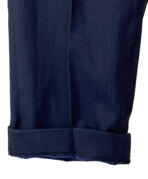 LARDINI（ラルディーニ）LARDINI (ラルディーニ) セットアップスーツ ネイビー サイズ:46の古着・服飾アイテム