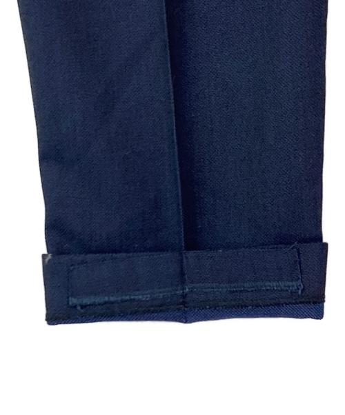 LARDINI（ラルディーニ）LARDINI (ラルディーニ) セットアップスーツ ネイビー サイズ:46の古着・服飾アイテム