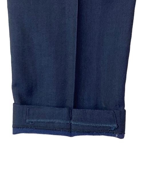 LARDINI（ラルディーニ）LARDINI (ラルディーニ) セットアップスーツ ネイビー サイズ:46の古着・服飾アイテム
