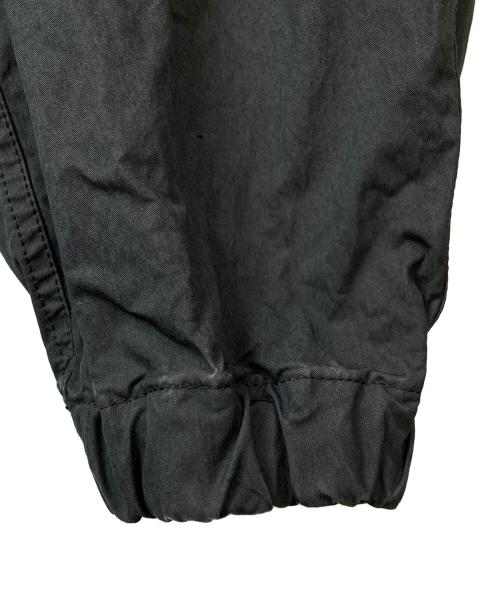 kontor（コントール）kontor (コントール) スモックパーカー グレー サイズ:2の古着・服飾アイテム