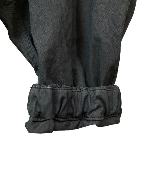 kontor（コントール）kontor (コントール) スモックパーカー グレー サイズ:2の古着・服飾アイテム