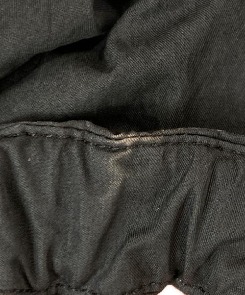 kontor（コントール）kontor (コントール) スモックパーカー グレー サイズ:2の古着・服飾アイテム
