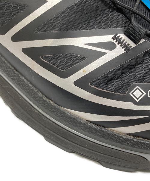 SALOMON（サロモン）SALOMON (サロモン) XT-EVR M Black/Ftw Silve ブラック サイズ:26.5cmの古着・服飾アイテム