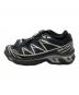 SALOMON (サロモン) XT-EVR M Black/Ftw Silve ブラック サイズ:26.5cm：13000円