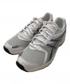 asicsアシックス）の古着「GEL-DS TRAINER 14」｜ホワイト