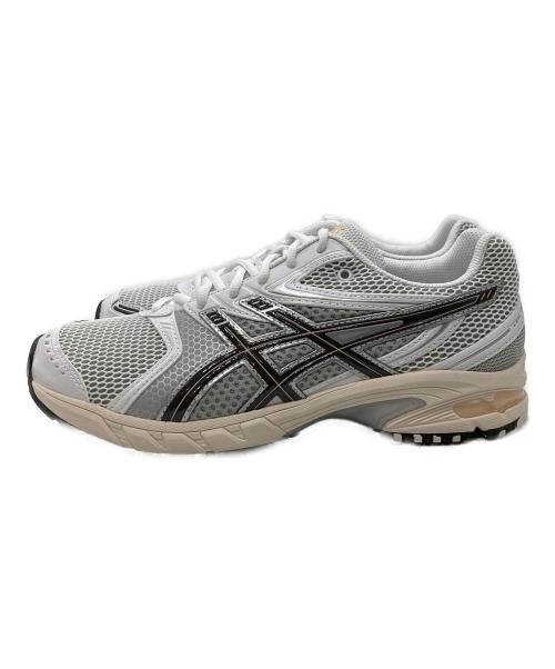 asics（アシックス）asics (アシックス) GEL-DS TRAINER 14 ホワイト サイズ:26.5cm 未使用品の古着・服飾アイテム