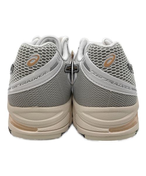 asics（アシックス）asics (アシックス) GEL-DS TRAINER 14 ホワイト サイズ:26.5cm 未使用品の古着・服飾アイテム