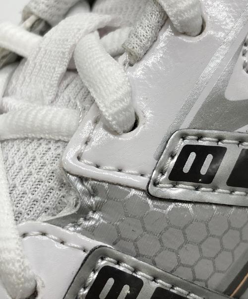 asics（アシックス）asics (アシックス) GEL-DS TRAINER 14 ホワイト サイズ:26.5cm 未使用品の古着・服飾アイテム