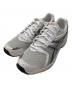 asics（アシックス）の古着「GEL-DS TRAINER 14」｜ホワイト