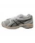 asics (アシックス) GEL-DS TRAINER 14 ホワイト サイズ:26.5cm 未使用品：6000円