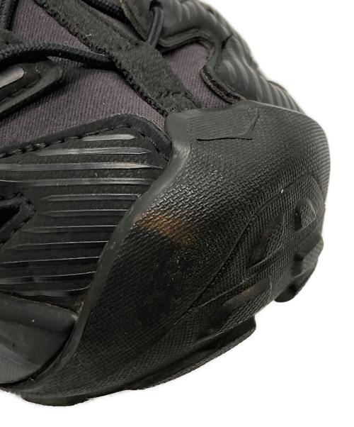 HOKAONEONE（ホカオネオネ）HOKAONEONE (ホカオネオネ) HOPARA ブラック サイズ:27.0cmの古着・服飾アイテム