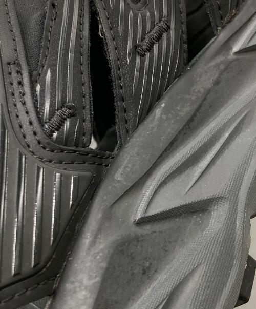 HOKAONEONE（ホカオネオネ）HOKAONEONE (ホカオネオネ) HOPARA ブラック サイズ:27.0cmの古着・服飾アイテム