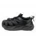 HOKAONEONE (ホカオネオネ) HOPARA ブラック サイズ:27.0cm：8000円