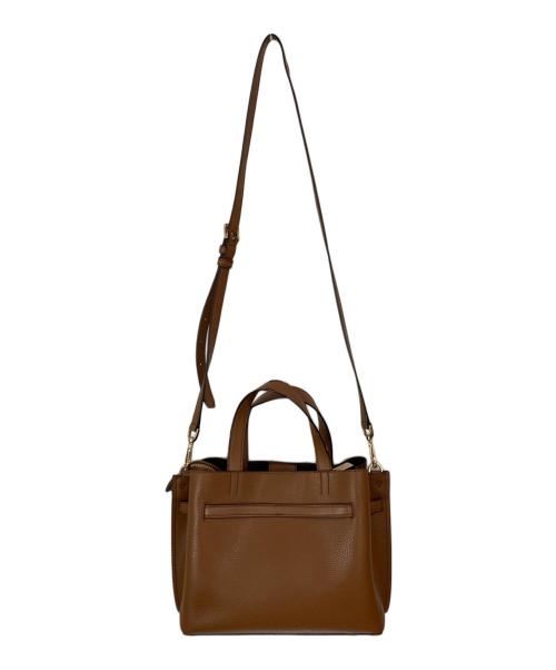 MICHAEL KORS（マイケルコース）MICHAEL KORS (マイケルコース) 2WAYバッグの古着・服飾アイテム