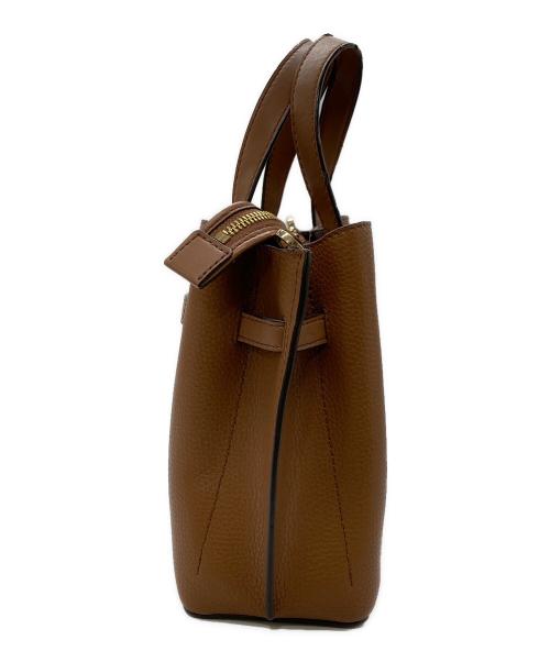 MICHAEL KORS（マイケルコース）MICHAEL KORS (マイケルコース) 2WAYバッグの古着・服飾アイテム