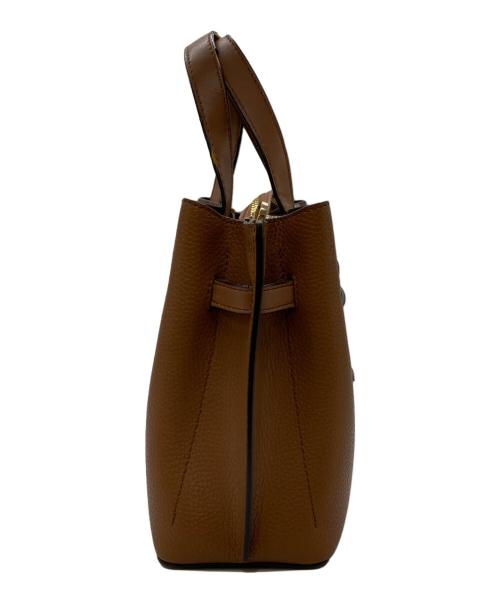 MICHAEL KORS（マイケルコース）MICHAEL KORS (マイケルコース) 2WAYバッグの古着・服飾アイテム