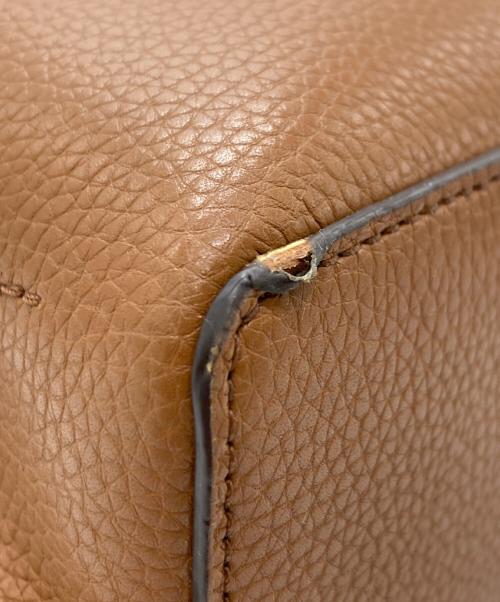MICHAEL KORS（マイケルコース）MICHAEL KORS (マイケルコース) 2WAYバッグの古着・服飾アイテム