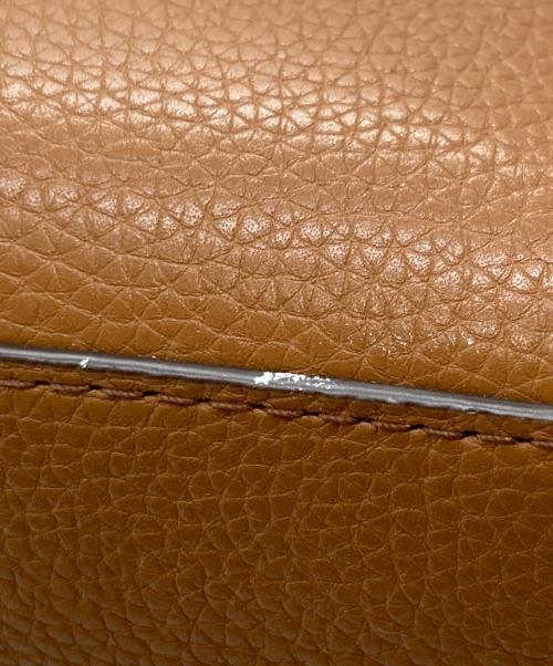 MICHAEL KORS（マイケルコース）MICHAEL KORS (マイケルコース) 2WAYバッグの古着・服飾アイテム