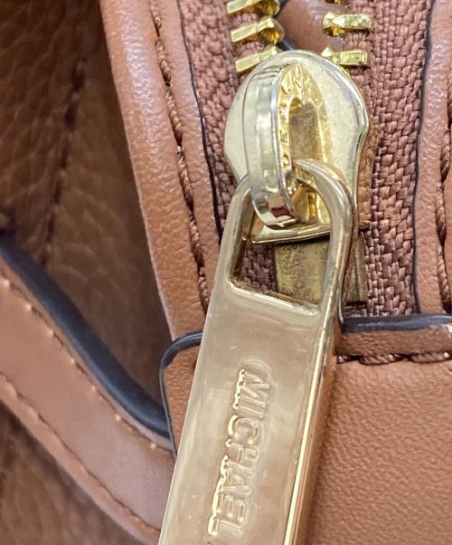 MICHAEL KORS（マイケルコース）MICHAEL KORS (マイケルコース) 2WAYバッグの古着・服飾アイテム