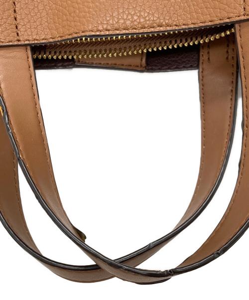 MICHAEL KORS（マイケルコース）MICHAEL KORS (マイケルコース) 2WAYバッグの古着・服飾アイテム