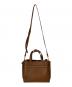 MICHAEL KORS (マイケルコース) 2WAYバッグ：7000円