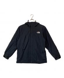 THE NORTH FACE（ザ ノース フェイス）の古着「スクープジャケット」｜ネイビー