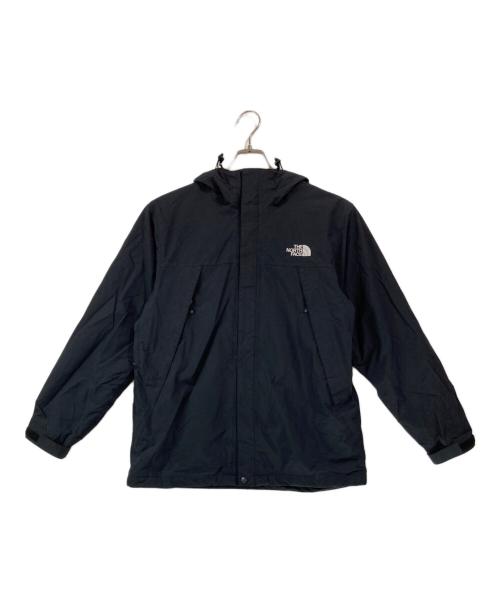 THE NORTH FACE（ザ ノース フェイス）THE NORTH FACE (ザ ノース フェイス) スクープジャケット ネイビー サイズ:Mの古着・服飾アイテム