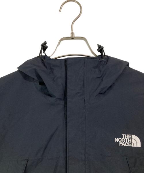THE NORTH FACE（ザ ノース フェイス）THE NORTH FACE (ザ ノース フェイス) スクープジャケット ネイビー サイズ:Mの古着・服飾アイテム