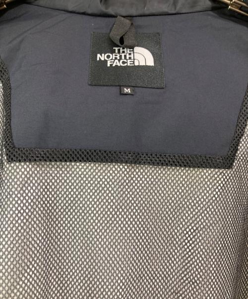 THE NORTH FACE（ザ ノース フェイス）THE NORTH FACE (ザ ノース フェイス) スクープジャケット ネイビー サイズ:Mの古着・服飾アイテム