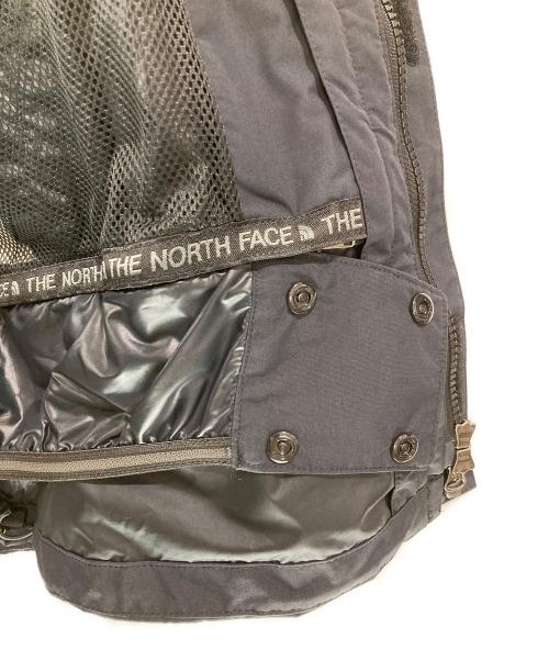 THE NORTH FACE（ザ ノース フェイス）THE NORTH FACE (ザ ノース フェイス) スクープジャケット ネイビー サイズ:Mの古着・服飾アイテム
