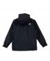 THE NORTH FACE (ザ ノース フェイス) スクープジャケット ネイビー サイズ:M：15000円
