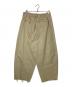 journal standard luxe (ジャーナルスタンダード ラックス) チノ スウィッチパンツ ベージュ サイズ:Ｍ：13000円